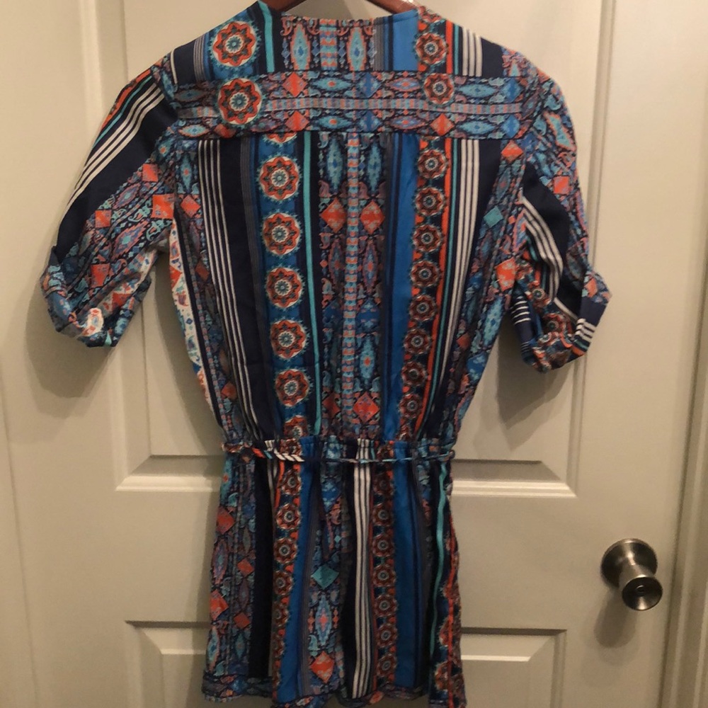 Spring Romper! - image 4